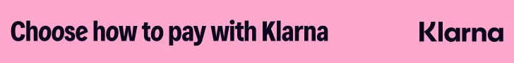 Choose how to pay with Klarna