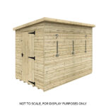 14x10 The Garden Bar Shed