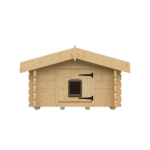 Cat Cabin 28mm