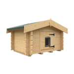 Cat Cabin 28mm