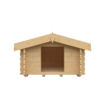 Dog Cabin 28mm