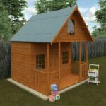 8x8 Lodge