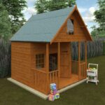 8x8 Lodge