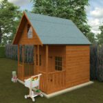 8x8 Lodge