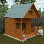 8x8 Lodge